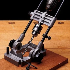 garrett-wade Portable Drill Guide Jig Best