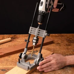 garrett-wade Portable Drill Guide Jig Best