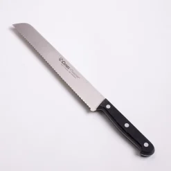 Garrett Wade Portuguese Black Bread Knife Online