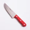 Garrett Wade Portuguese Red Handle Chef Knife Sale