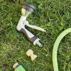 garrett-wade 4-Position Deluxe Garden Hose Nozzle Sale