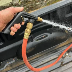 garrett-wade Powerful Jet Water Nozzle New
