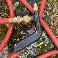 garrett-wade Powerful Jet Water Nozzle New