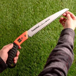 garrett-wade Precise Pruning Handsaw with Protective Sheath Sale