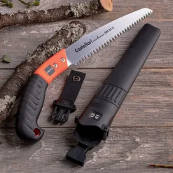 garrett-wade Precise Pruning Handsaw with Protective Sheath Sale