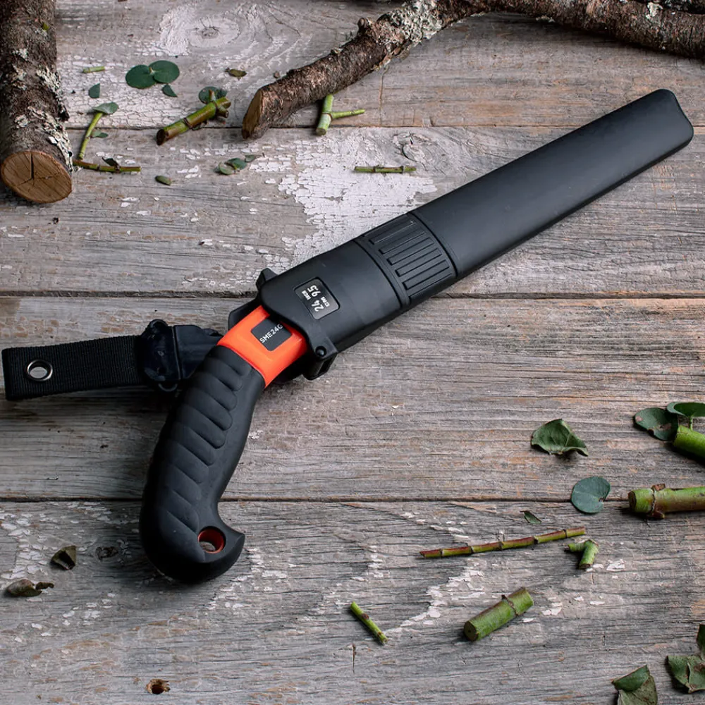 garrett-wade Precise Pruning Handsaw with Protective Sheath Sale