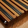 Garrett Wade Premium Beechwood Door Mat