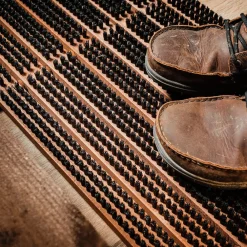 Garrett Wade Premium Beechwood Door Mat