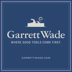garrett-wade Premium Italian Beechwood Extendable Rolling Ladder Best