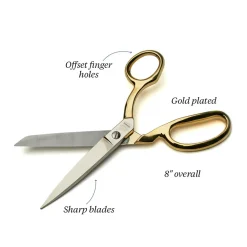 garrett-wade 8" Professional Dressmaker Scissors Online