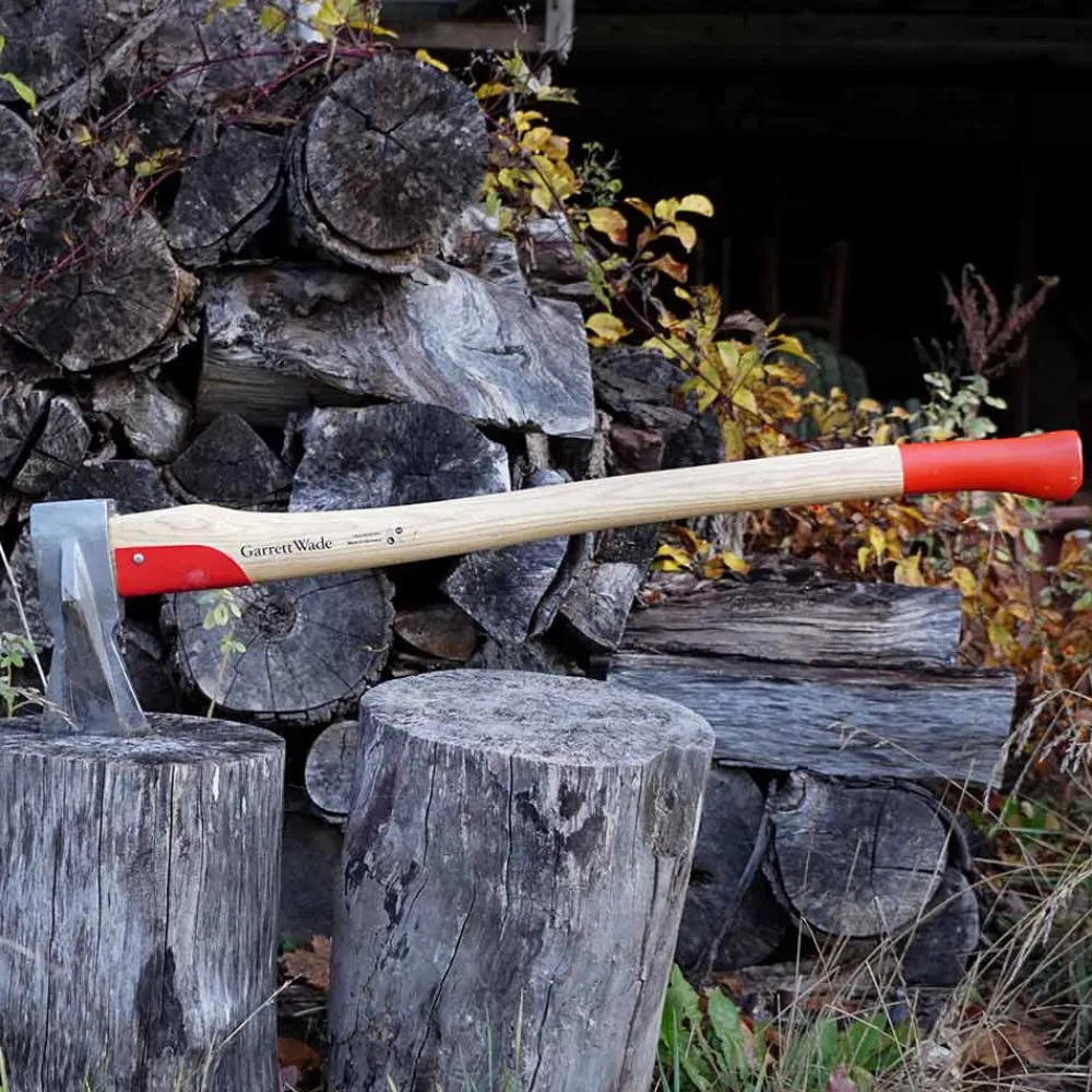 Garrett Wade Professional Splitting Maul New