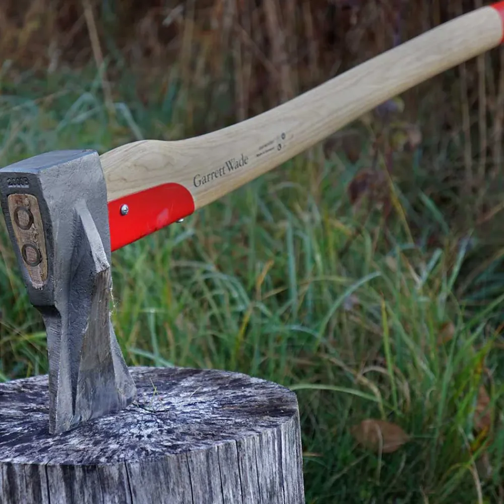 Garrett Wade Professional Splitting Maul New