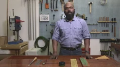 garrett-wade Professional Stropping Kit Online