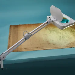 garrett-wade Pro Quality Magnifying Desk Lamp Best