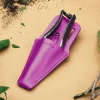 Garrett Wade Purple Sheath and Forged Pruner Kit