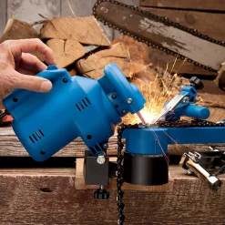 garrett-wade Quick Feed Chain Sharpener Outlet