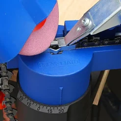 garrett-wade Quick Feed Chain Sharpener Outlet