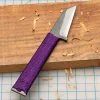 garrett-wade Rare Japanese Woodworker's Craft and Whittling Knife