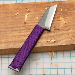 garrett-wade Rare Japanese Woodworker's Craft and Whittling Knife