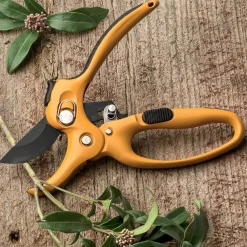 Garrett Wade Ratcheting Hand Pruner Discount