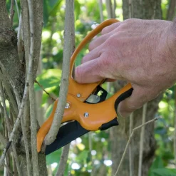 Garrett Wade Ratcheting Hand Pruner Discount