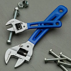 Garrett Wade 6" Ratcheting Wrenches Hot