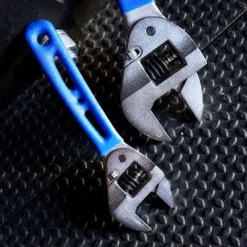 Garrett Wade 6" Ratcheting Wrenches Hot