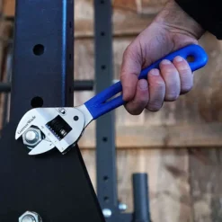 Garrett Wade 10" Ratcheting Wrenches Outlet