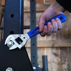 Garrett Wade 10" Ratcheting Wrenches Outlet