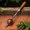 Red Pig  Ball Weeder Best
