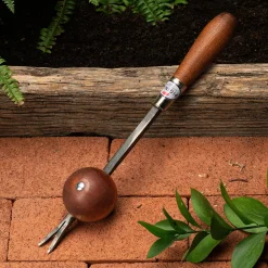 Red Pig  Ball Weeder Best