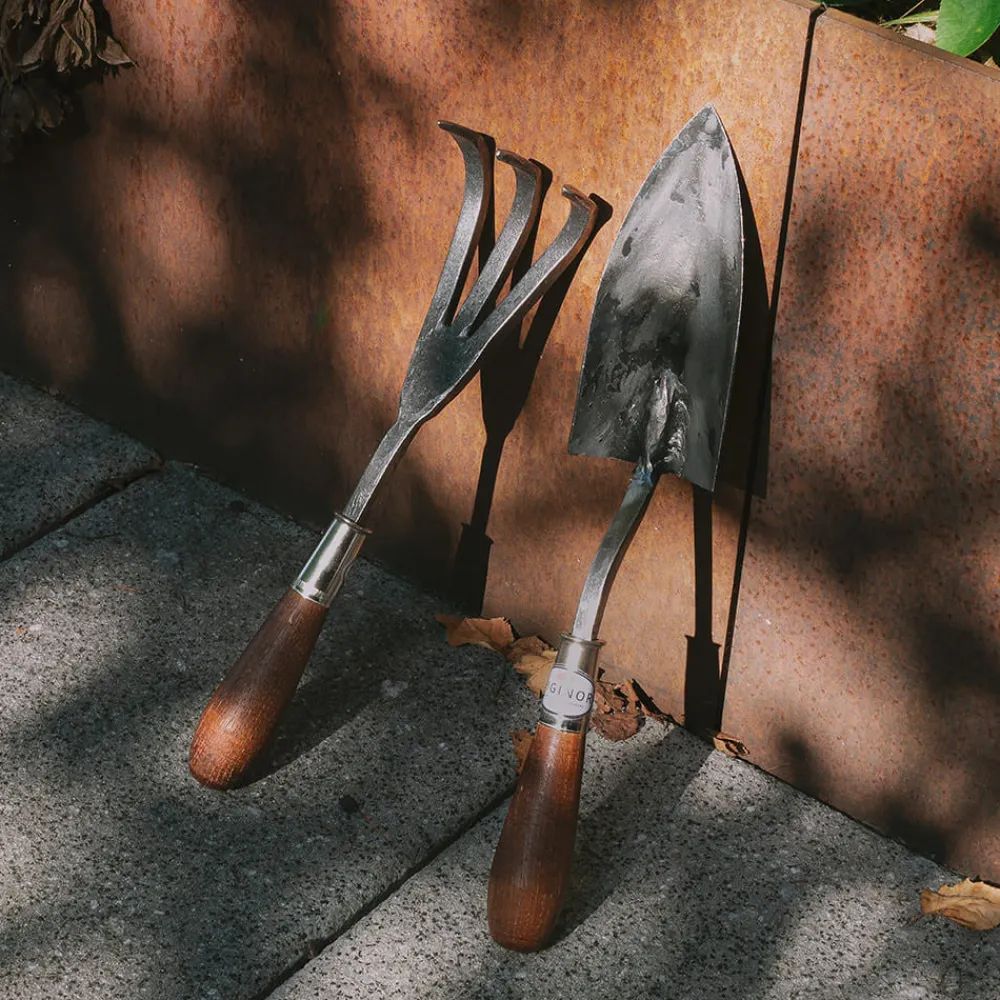 garrett-wade Red Pig 2-Piece Gardening Set Clearance