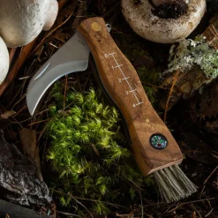 garrett-wade Redwood Mushroom Knife Outlet