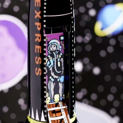 garrett-wade Retro Tin Rocket Black Discount