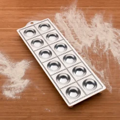 garrett-wade Round Italian Ravioli Mold Sale