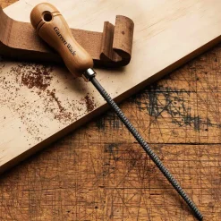 garrett-wade 8" Round Rasp Best