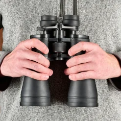 garrett-wade Rugged 1,000-Yard Binoculars Sale