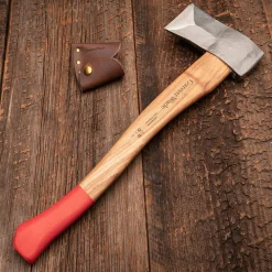 Garrett Wade 191/2" Scandinavian Splitting Hatchet New