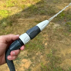 garrett-wade 98' Self-Extending Garden Hose Discount