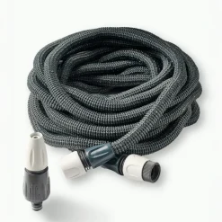 garrett-wade 98' Self-Extending Garden Hose Discount
