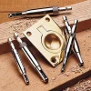 garrett-wade Set Of 3 Hex Shank Vix Bits Sale