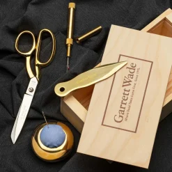 Garrett Wade Sewing Gift Set in a Box
