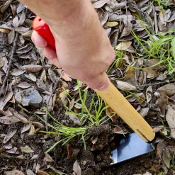 garrett-wade Sharp and Precise Japanese Hand Hoe Online