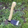 Garrett Wade Short Handled Half Hoe Hot