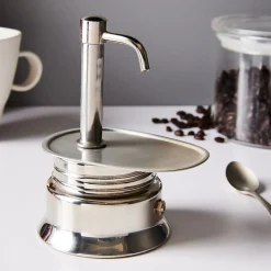 garrett-wade Single Espresso Maker Best
