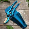 garrett-wade Sky Blue Pruner New