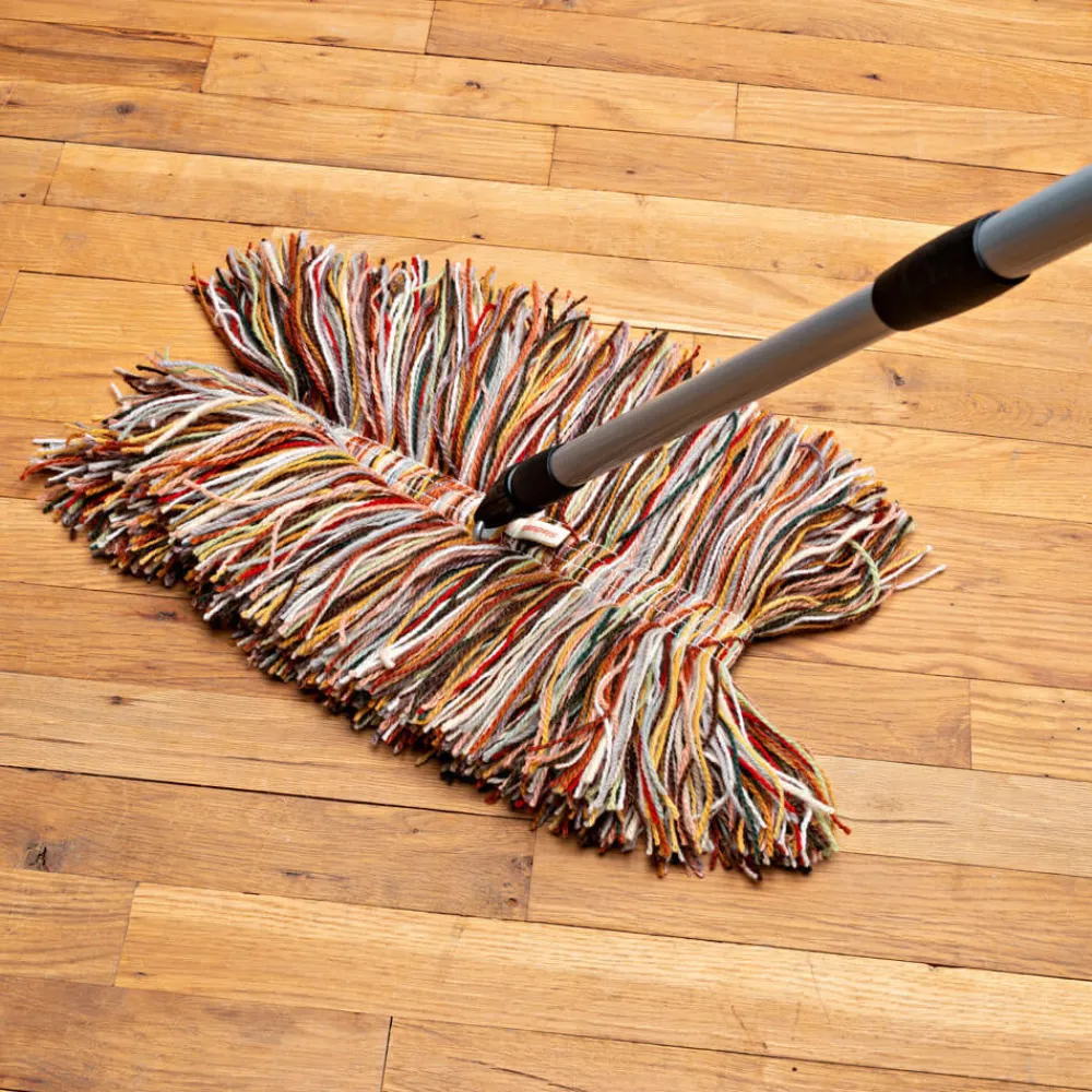 garrett-wade Slack Duster with Extendable Handle Best