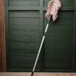 garrett-wade Slack Duster with Extendable Handle Best