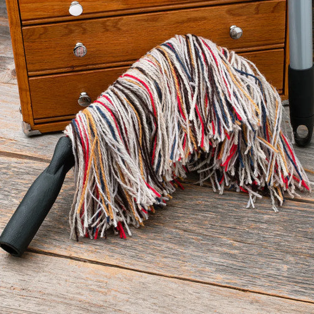 garrett-wade Slack Duster with Extendable Handle Best
