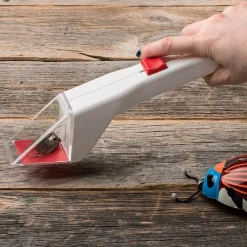 garrett-wade Sliding Trapdoor Insect Catcher Clearance